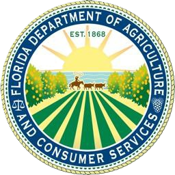 Florida Department of Agriculture and Consumer Service