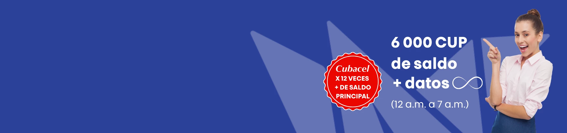 PROMO INTERNACIONAL