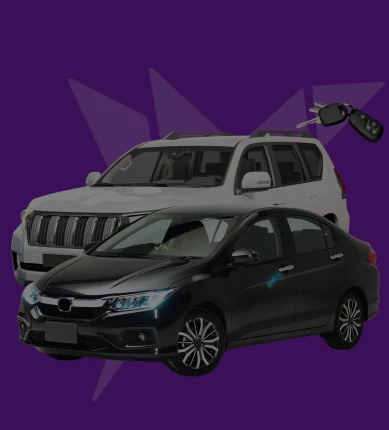 Renta de autos