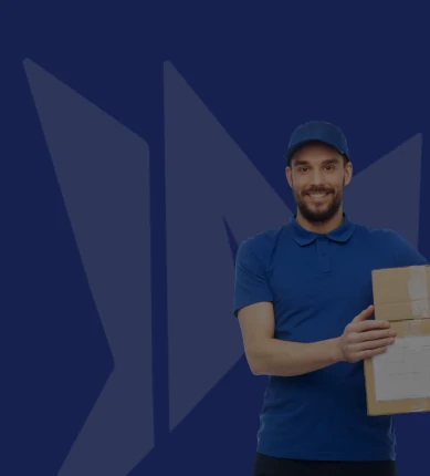 Paquetería hacia Cuba