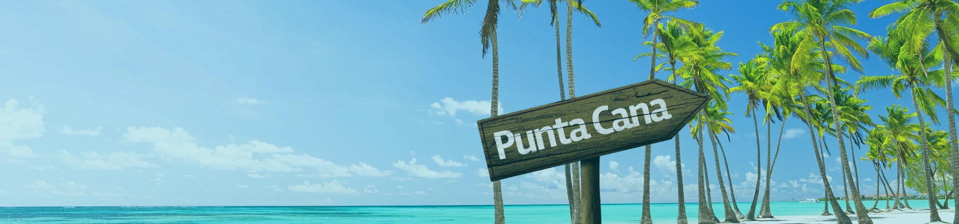 Vacaciones al Caribe