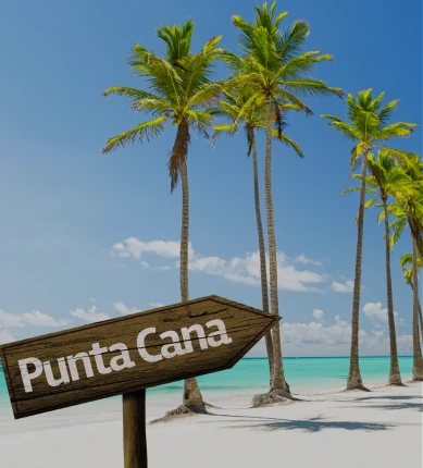 Vacaciones al Caribe