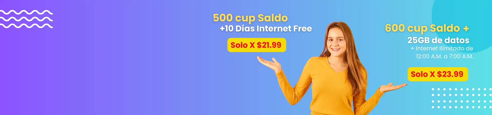 Tú eliges