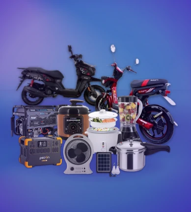 Nuevos productos disponibles
