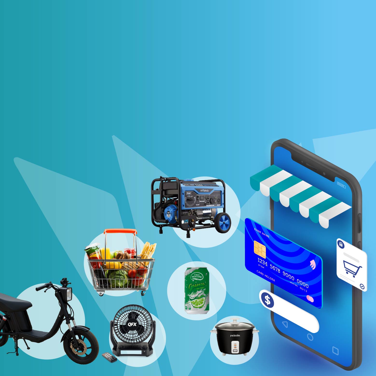 Nuevos productos disponibles