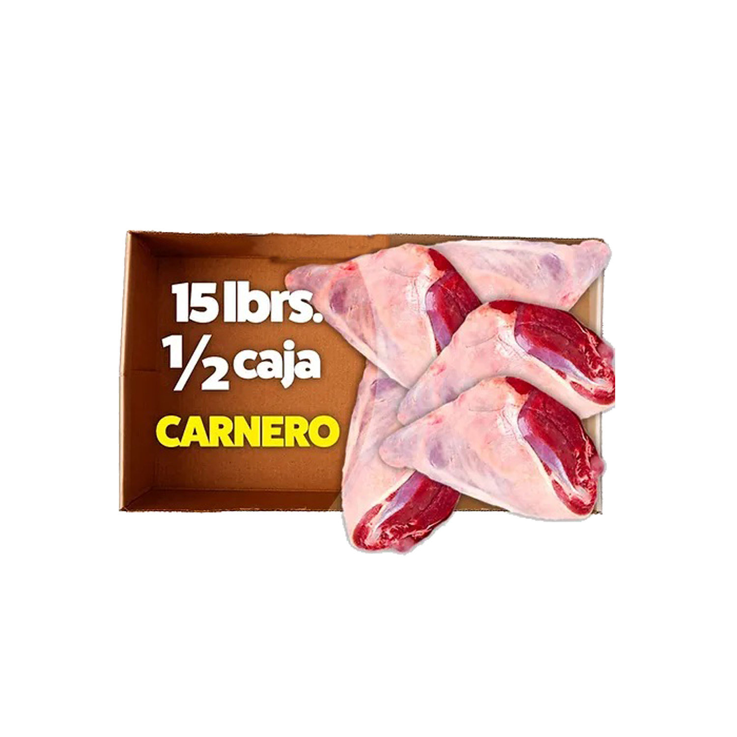 Carne de Carnero