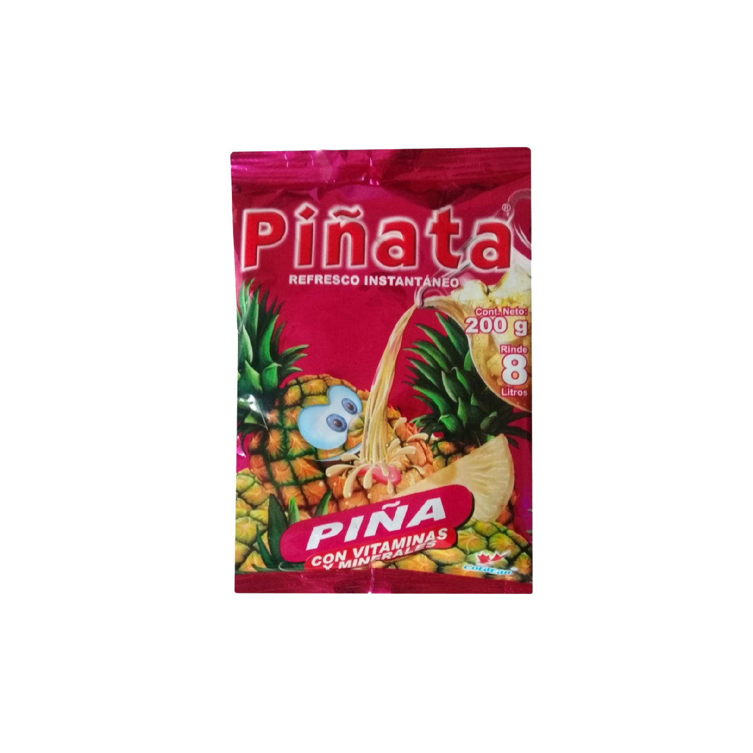 Refresco Piñata