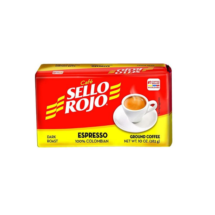 Café Sello Rojo (284g)
