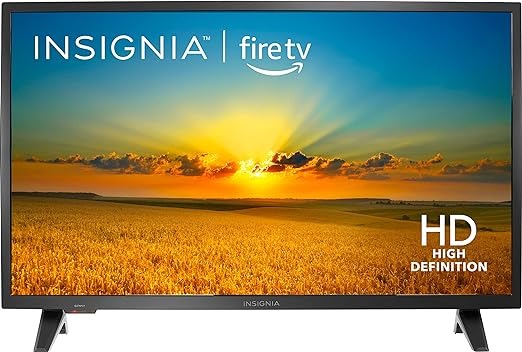 Televisor Insignia Smart TV - 32 Fire HD Serie F20