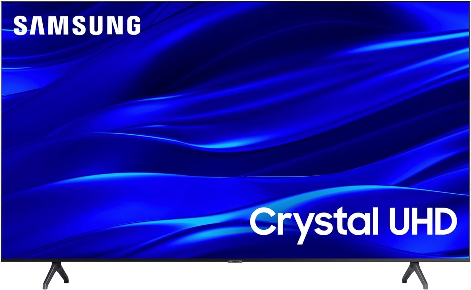 Televisor Samsung 65"- Crystal UHD 4K Smart TV