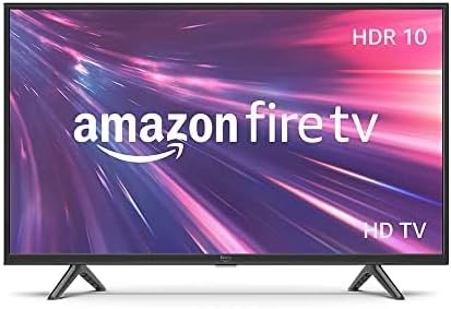 Televisor Smart TV - 32” Amazon Fire TV 2-Series