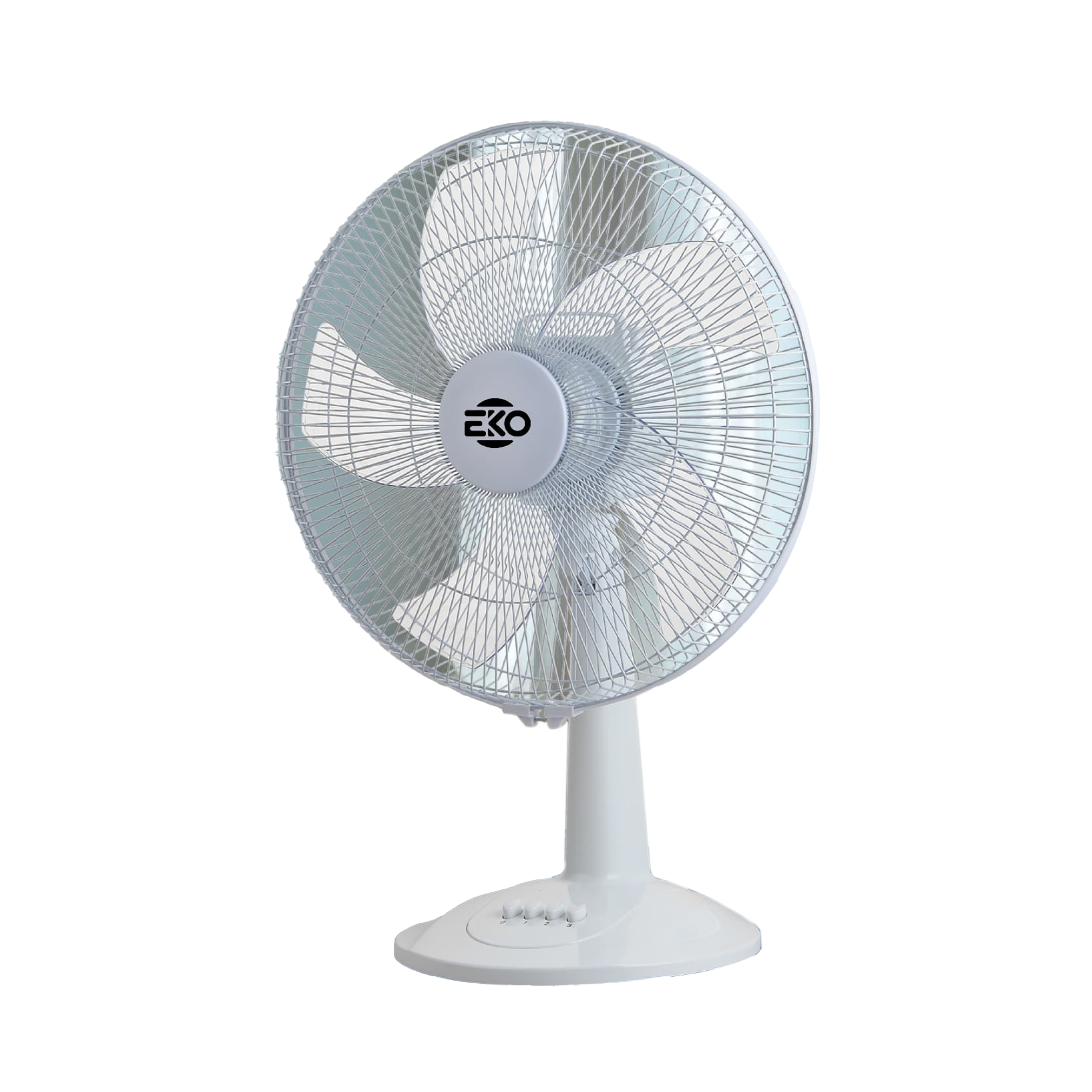 Ventilador de mesa marca Eko 16 pulgadas