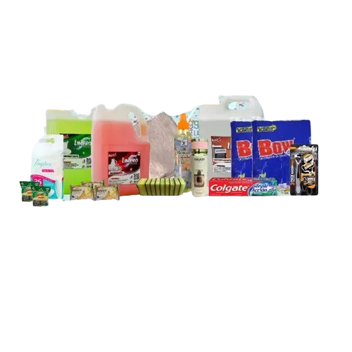 Combo Productos de Aseo #1