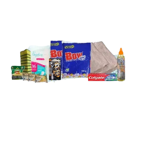 Combo Productos de Aseo #2