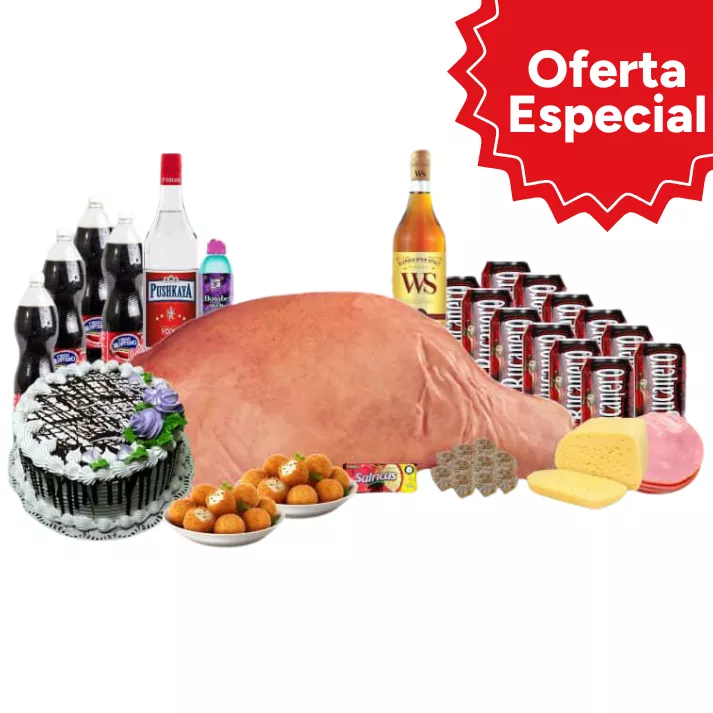 Combo para papá #2