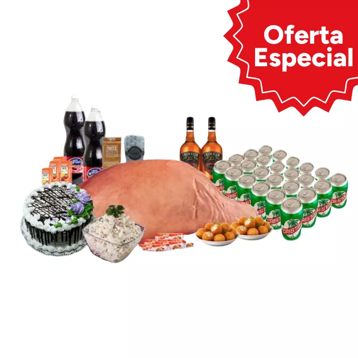 Combo para papá #1