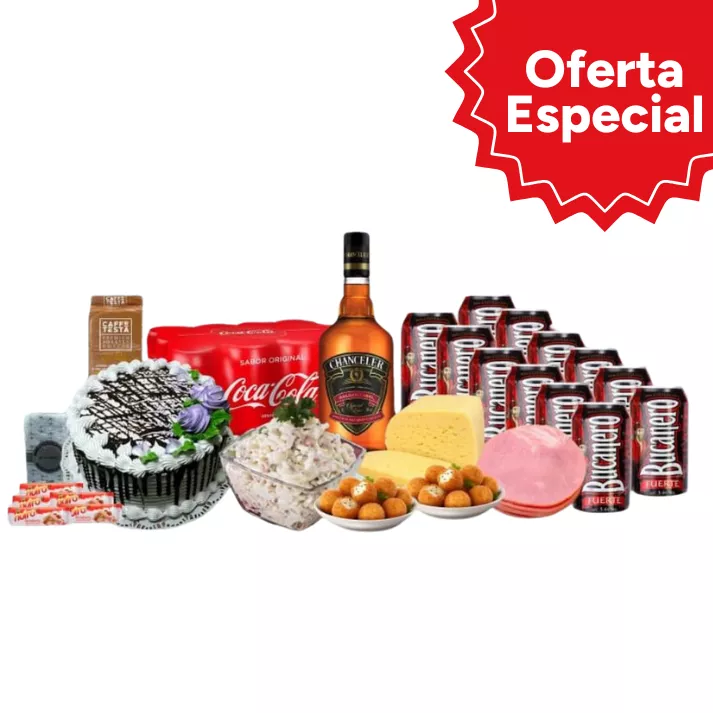 Combo para papá #2