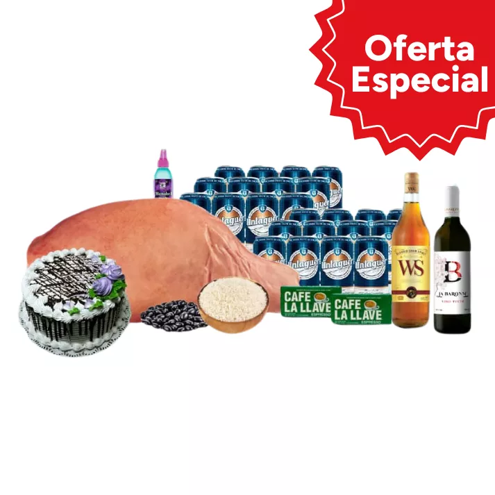 Combo para Papá #1