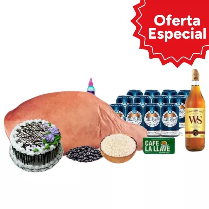 Combo para Papá #2