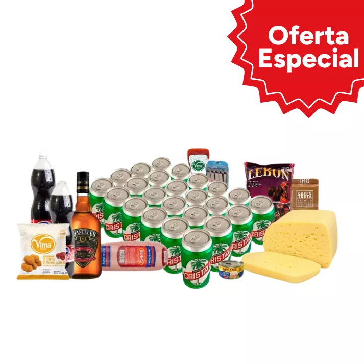 Combo para papá #1