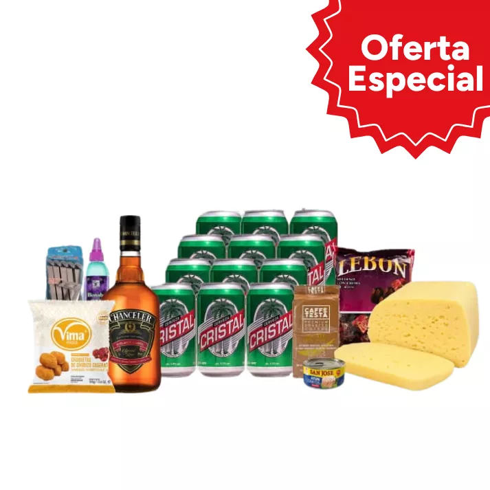 Combo para papá #2