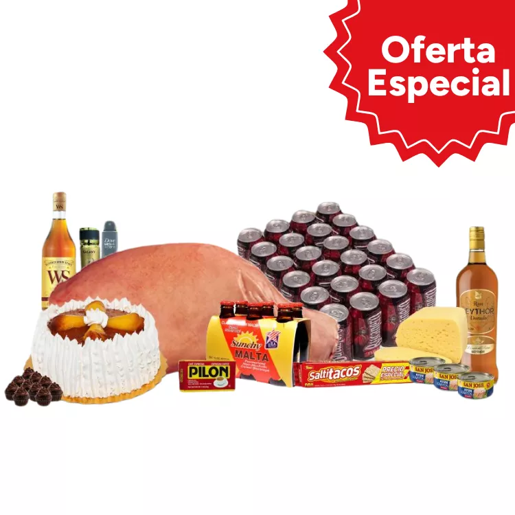 Combo para Papa #2