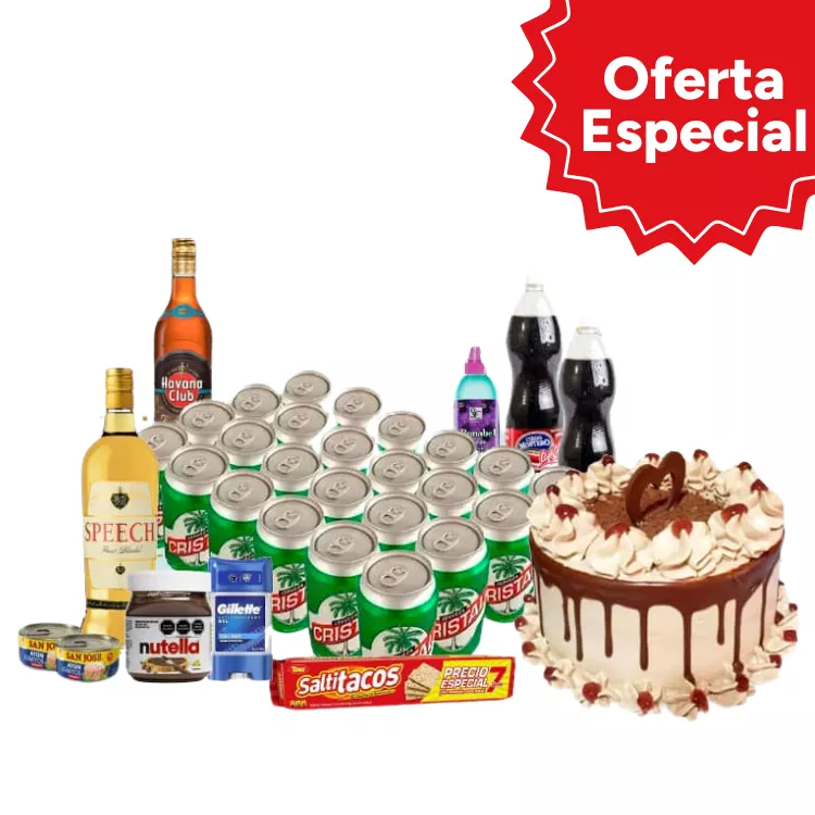 Combo para Papá #1
