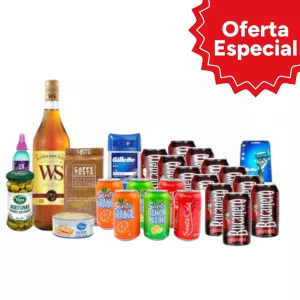 Combo para Papá #1