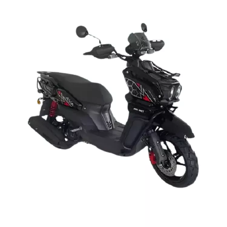 Moto de combustión AVA Flamingo 180CC
