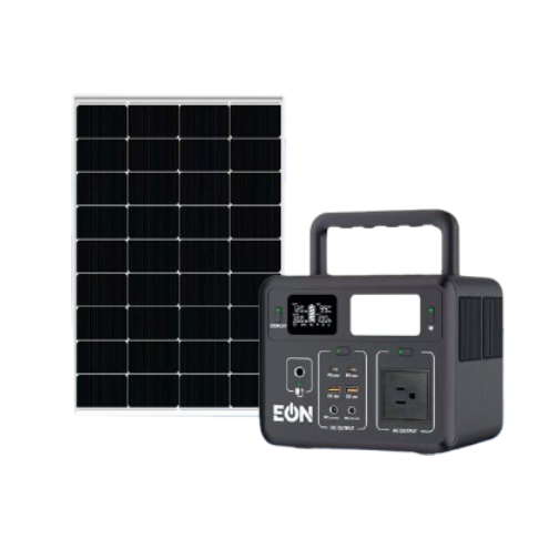 Estación de Energía Portátil 300W - Marca EON