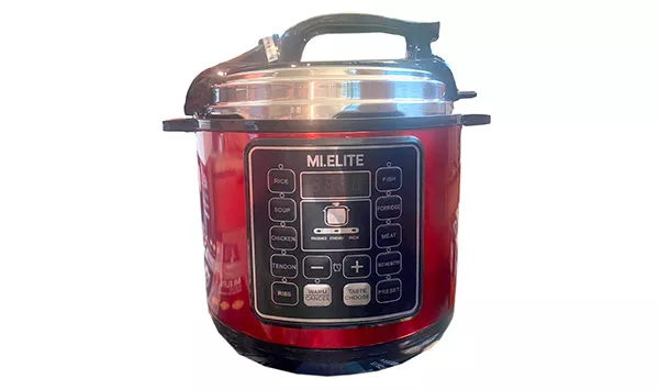 Olla multifuncional MI.ELITE