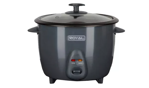 Olla arrocera 2.2L Royal