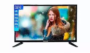 TV LED Smart 32" Milexus