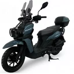 Moto Lexzuki 200cc